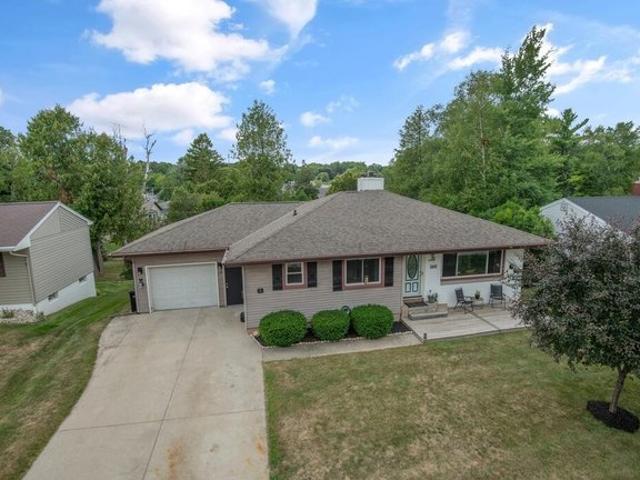 House for sale in Sturgeon Bay, Wisconsin