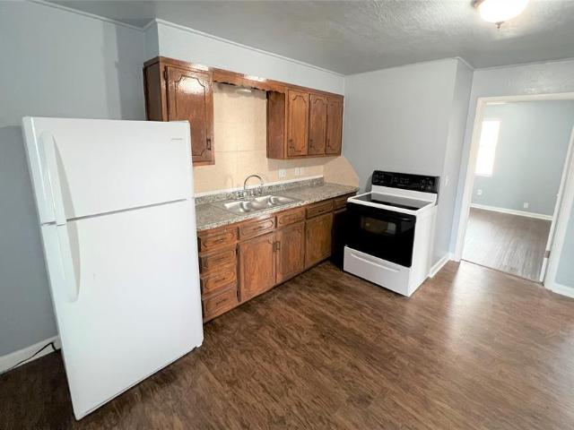 Property for rent in El Reno, Oklahoma