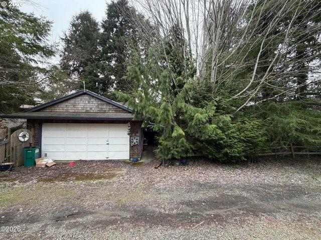 House for sale in Oregonia