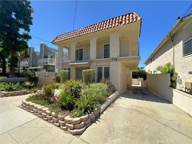 Property for rent in Redondo Beach, California