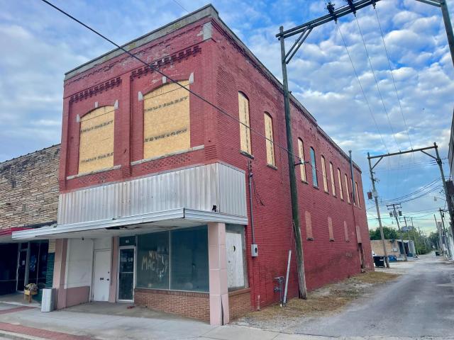 Commercial for sale in Missouri