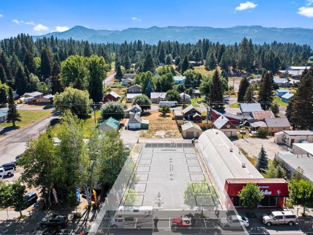 Land for sale in Cascade, Idaho