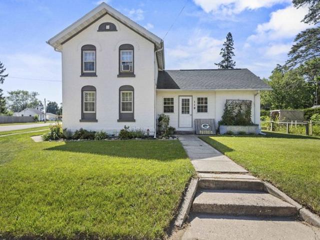 House for sale in Pardeeville, Wisconsin
