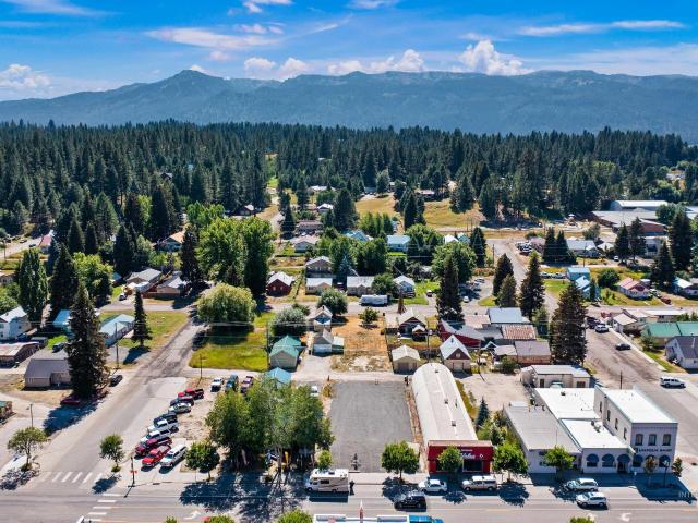 Property for sale in Cascade, Idaho
