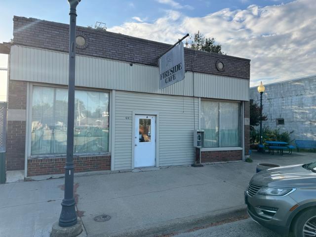 Commercial for sale in Minier Business District, Minier