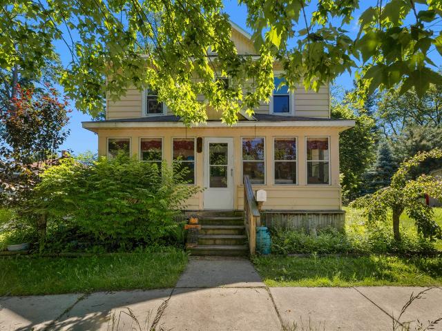 House for sale in Hillsdale, Michigan
