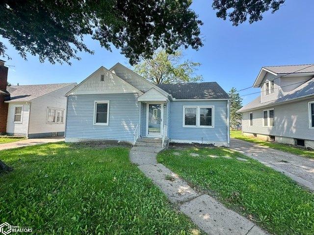 House for sale in Ottumwa, Wapello County