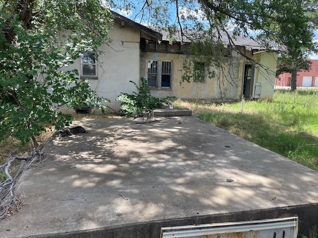 House for sale in Erick, Oklahoma