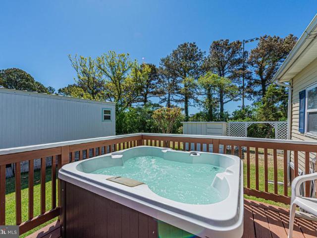 House for sale in Ocean City, Maryland