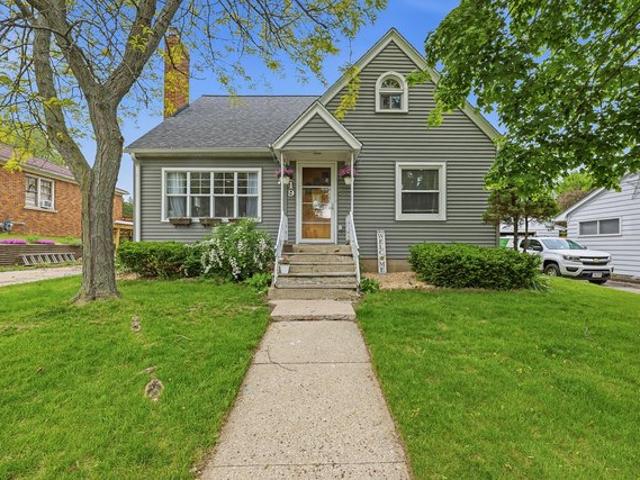 House for sale in Horicon, Wisconsin