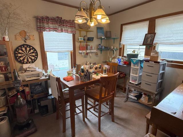 House for sale in Cerro Gordo, Iowa