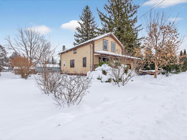 Property for sale in Orfordville, Wisconsin