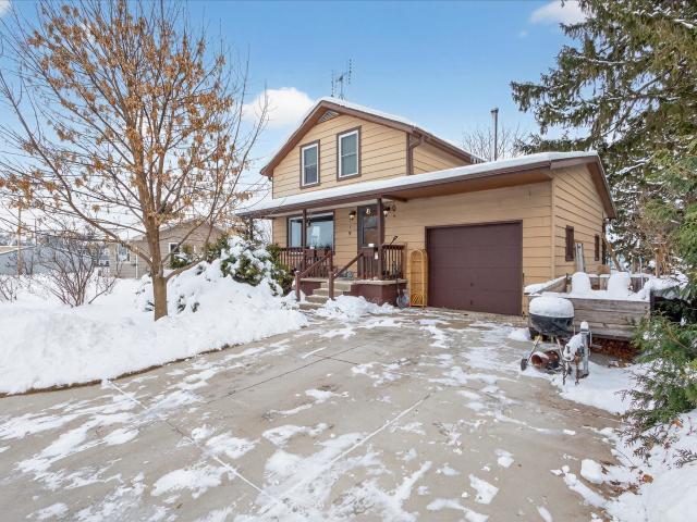 House for sale in Orfordville, Wisconsin