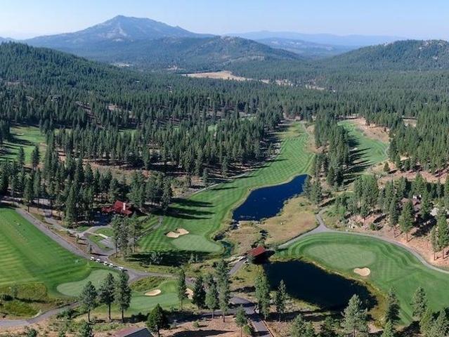 Land for sale in Portola, Plumas County