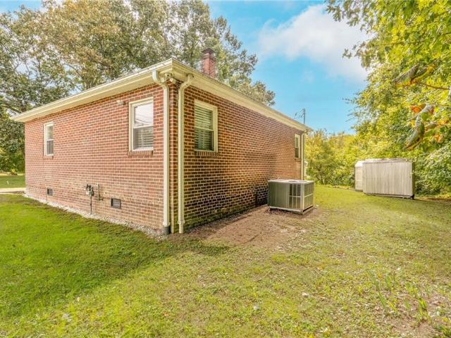 House for sale in Haw River, North Carolina