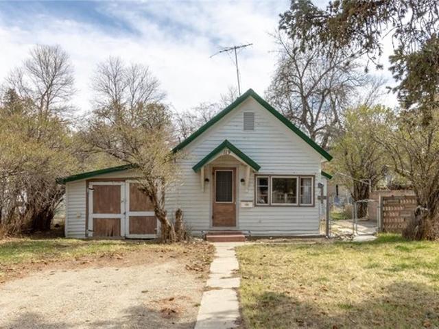 House for sale in Absarokee, Montana