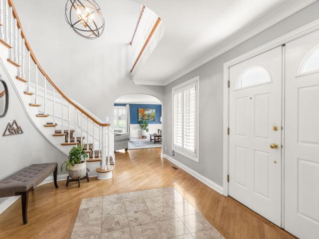 House for sale in Oak Brook, Illinois