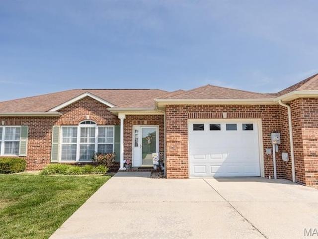 House for sale in Mascoutah, Illinois