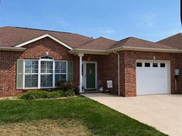 House for sale in Mascoutah, Illinois
