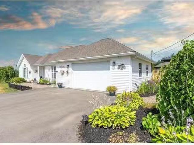 House for sale in Bouctouche, New Brunswick