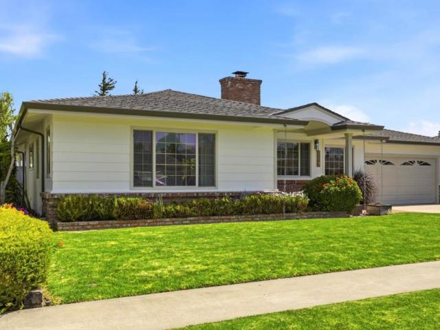 House for sale in Salinas, California