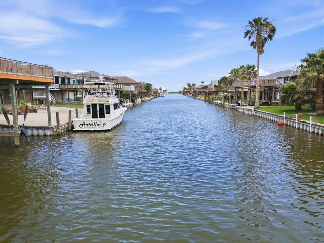 House for sale in Freeport, Texas