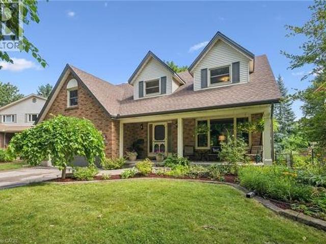House for sale in Waterloo, Ontario
