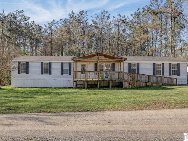 House for sale in Eros, Louisiana