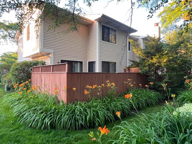Townhouse for sale in Vernon Hills, Illinois