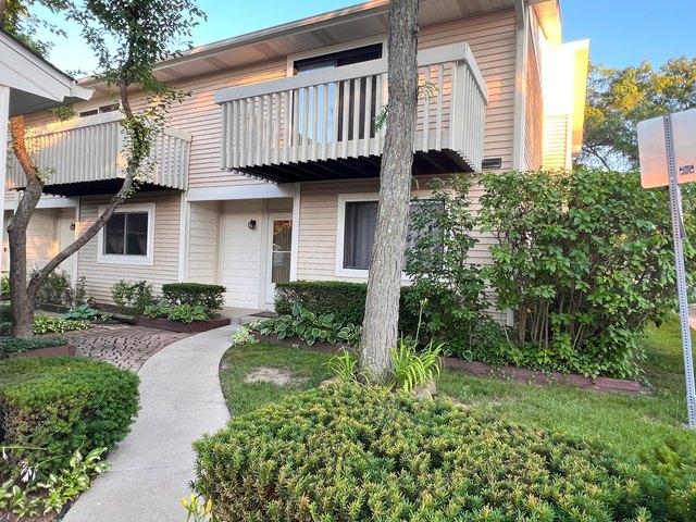 Townhouse for sale in Vernon Hills, Illinois