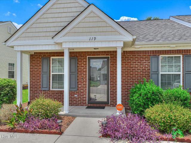 Townhouse for sale in Aiken, South Carolina