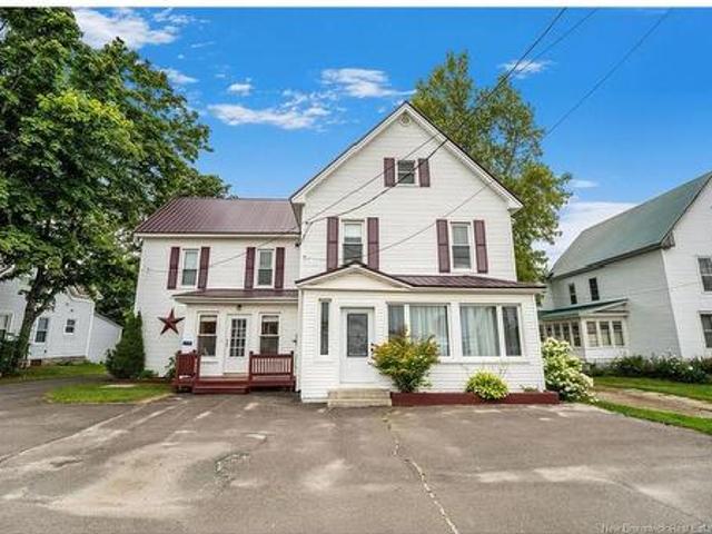 House for sale in New Brunswick