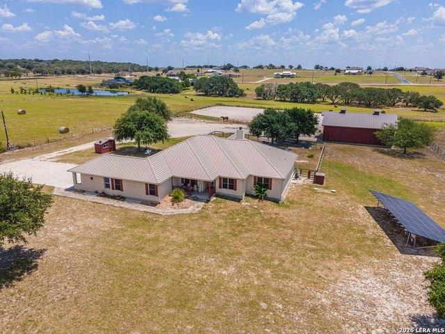 House for sale in Wilson, Texas