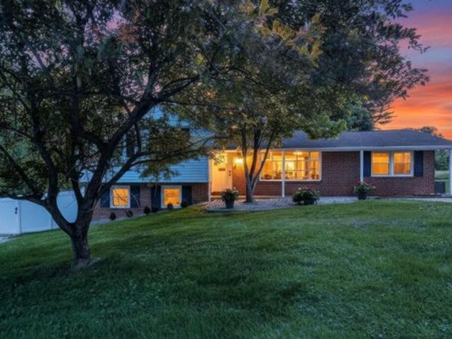 House for sale in Sykesville, Maryland