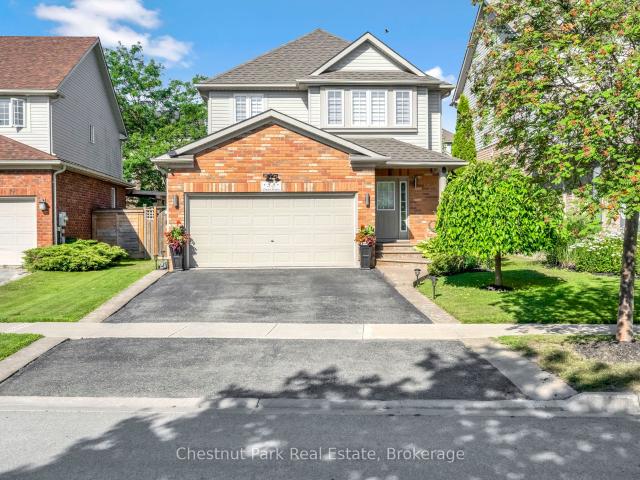 House for sale in Ontario