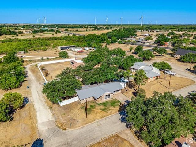 House for sale in Concho, Texas