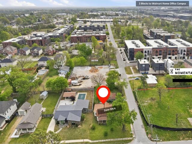 Land for sale in Ark