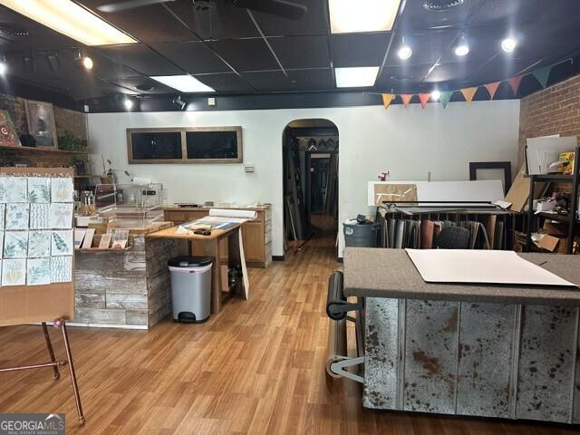 Commercial for sale in Vidalia, Georgia