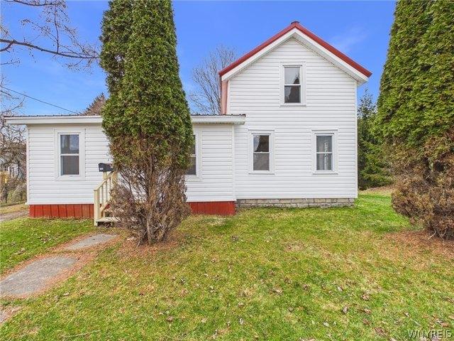 House for sale in Alma, New York