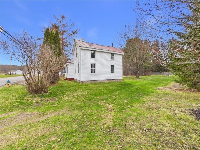 House for sale in Alma, New York
