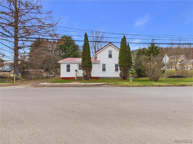 House for sale in Alma, New York