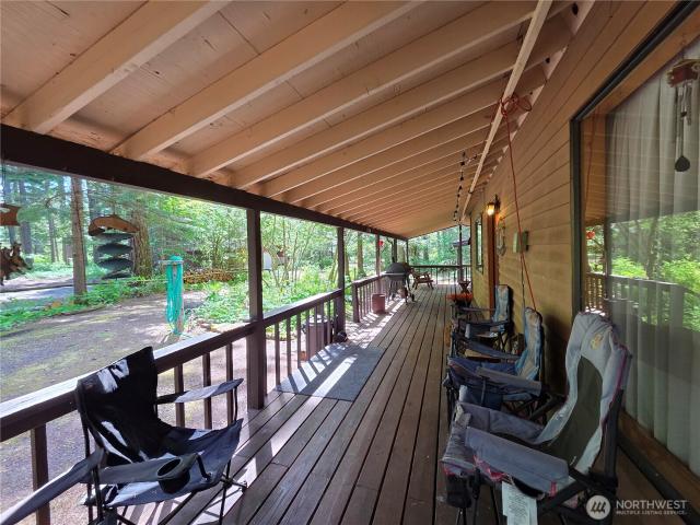 House for sale in Packwood, Washington