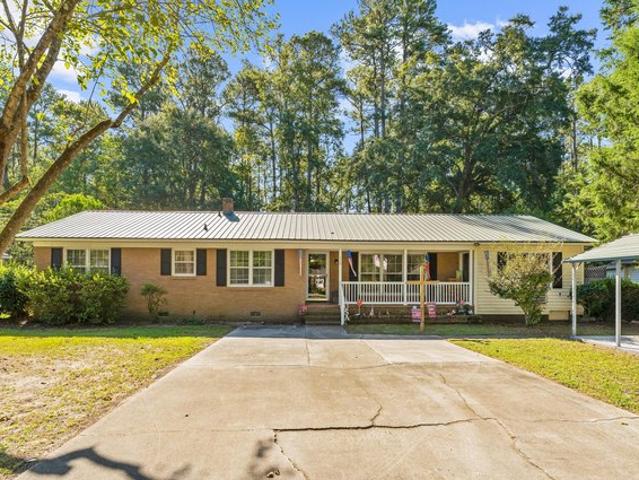 House for sale in Walterboro, South Carolina