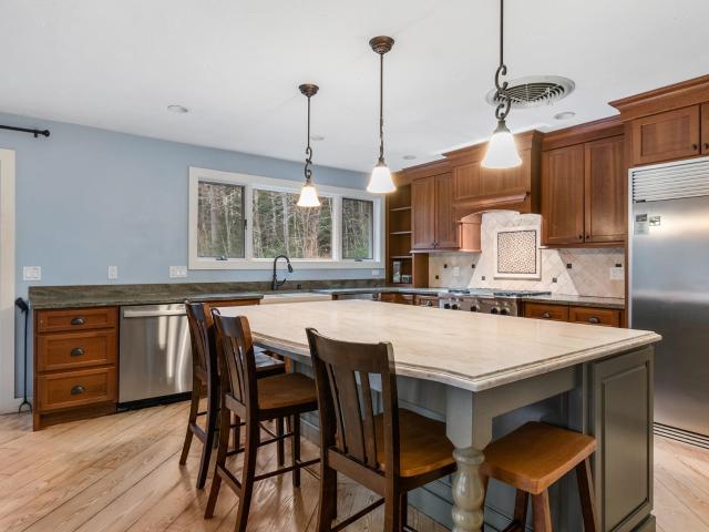 House for sale in New Hampshire