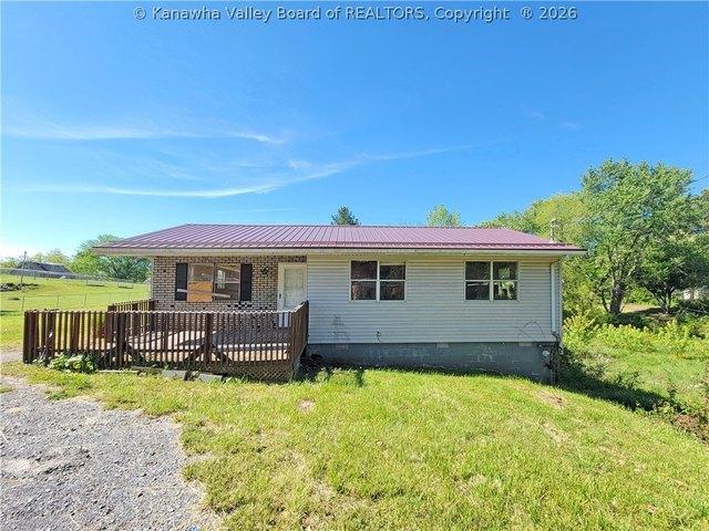 House for sale in Beckley, West Virginia
