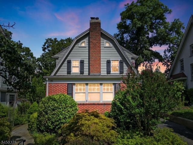 House for sale in South Orange, New Jersey