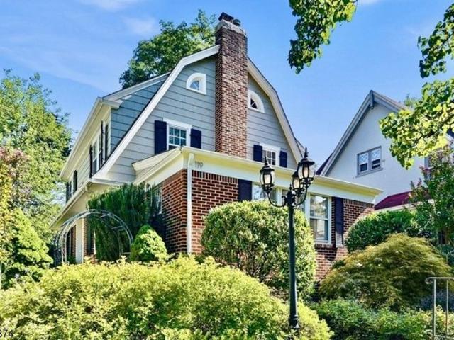 House for sale in South Orange, New Jersey