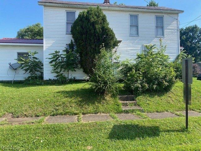 House for sale in Lisbon, Ohio