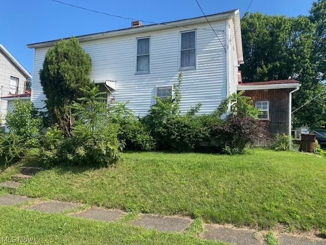 House for sale in Lisbon, Ohio