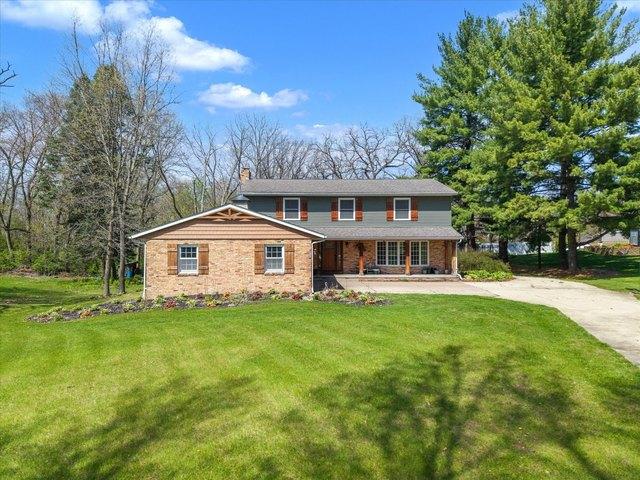 House for sale in Geneseo, Illinois